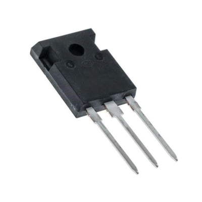 Чип интегральной схемы IGW50N60H3FKSA1 Транзисторы IGBT3 высокой скорости 600V 50A