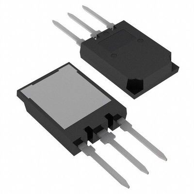 ИКК120Н60Т IGBT транзисторы с антипараллельным диодом в упаковке TO-247