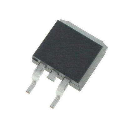 Чип интегральной схемы IGB50N65S5ATMA1 650V 50A IGBT транзисторы с антипараллельным диодом
