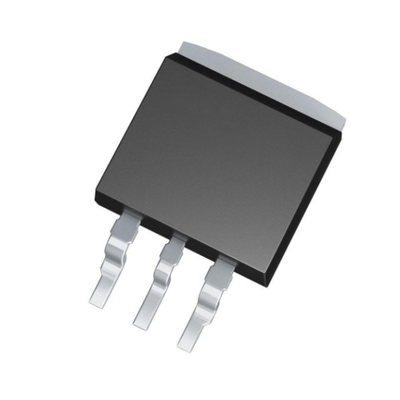 Чип интегральной схемы IGB30N60H3ATMA1 600V 30 A IGBT3 транзисторы в пакете TO263 D2Pak