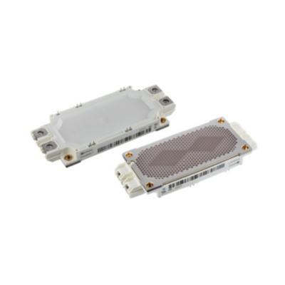 Автомобильные модули IGBT IFF600B12ME4PB11 Half Bridge 1200V 600A 40W Модуль IGBT