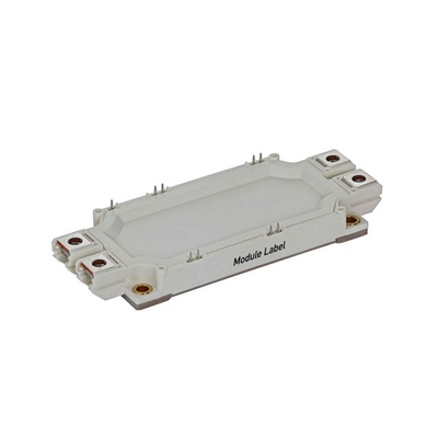 Автомобильные модули IGBT IFF300B12ME4PB11 Half Bridge 1200V 300A Модуль IGBT Trench Field Stop