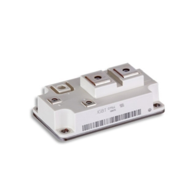 Автомобильные модули IGBT FZ400R17KE4 Одиночный 1700V 550A 2500W Модуль подвески IGBT Модуль