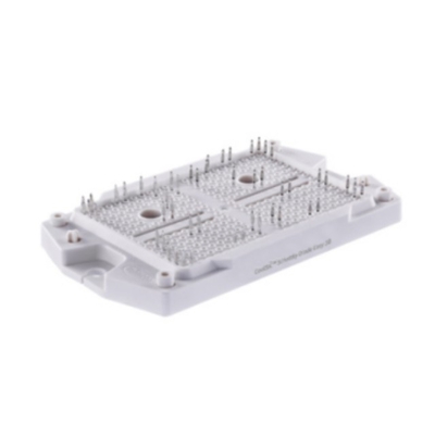 Автомобильные модули IGBT FP100R12W3T7B11 3-фазный инвертор 1.2kV 100A IGBT Кремниевые модули