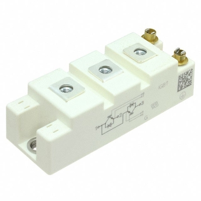 Автомобильные модули IGBT FF75R12RT4 Двойные IGBT Кремниевые модули 1200V 75A Подвеска