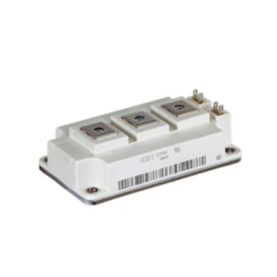 Автомобильные модули IGBT FF600R12KE4P 1200V 600A Двойной модуль IGBT с IGBT4 TRENCHSTOP