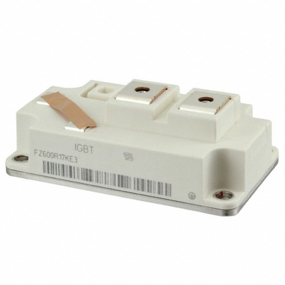 Автомобильные модули IGBT FZ400R12KE4 IGBT Модуль траншея Полевая остановка Единый 1200V 400A 2400W Модуль установки шасси