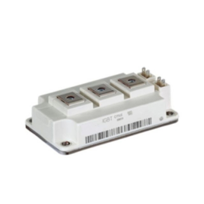 Автомобильные модули IGBT FF400R17KE4 Средняя мощность траншеи поля остановка полный мост инвертор IGBT модуль