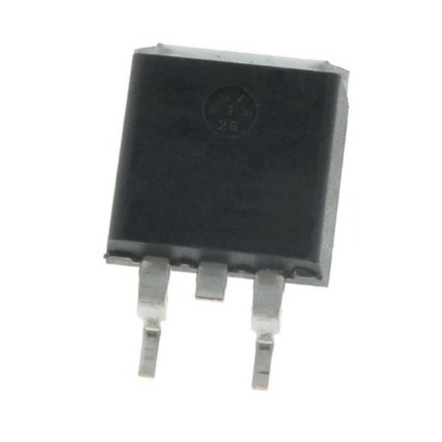Чип интегральной схемы AIGB50N65F5ATMA1 IGBT транзисторы NPT 650V 50A поверхностный монтаж