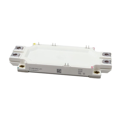 Автомобильные IGBT модули FF450R12ME7B11 69нФ 25В Trench Field Stop Full Bridge инверторный IGBT модуль Шасси