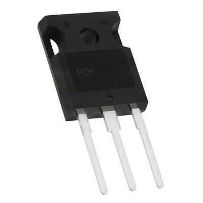 Чип интегральной схемы FGY120T65SPD-F085 IGBT Trench Field Stop 650V 240A 882W через транзисторы с отверстиями