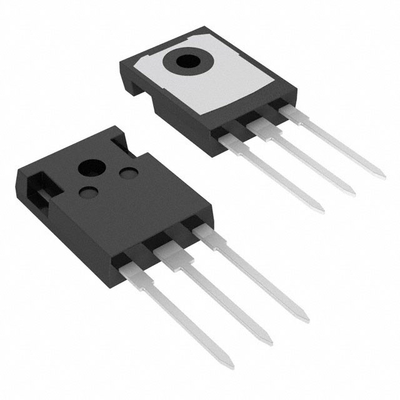 Чип интегральной схемы FGH40N60UFDTU 600V 80A N-Channel Ignition IGBT Field Stop Транзисторы