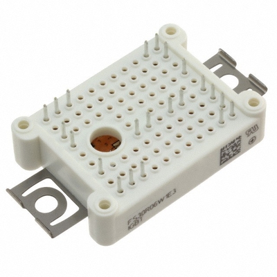 Автомобильные модули IGBT FS30R06W1E3 Средняя мощность 600V 60A 150W Модуль IGBT Подвеска