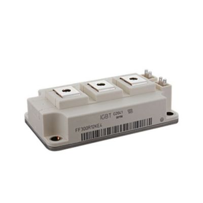 Автомобильные модули IGBT FF300R12KE4 1200V 300A