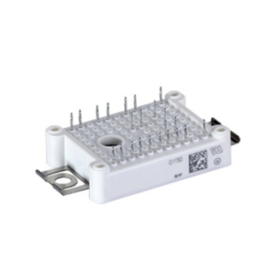 Автомобильные модули IGBT F3L75R12W1H3B27 45A 275W Средняя мощность одиночные транзисторы IGBT Модуль шасси