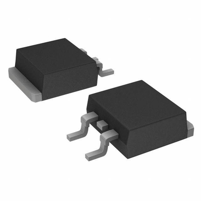 Чип интегральной схемы AIKB40N65DF5ATMA1 Автомобильные IGBT дискретные транзисторы TO-263-3