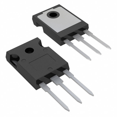 Чип интегральной схемы AIKW50N60CTXKSA1 600V 40A IGBT транзисторы с антипараллельным диодом