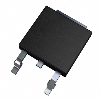 Чип интегральной схемы FGD3440G2-F085 EcoSPARK 2 335mJ 400V N-канальный зажигание IGBT транзисторы