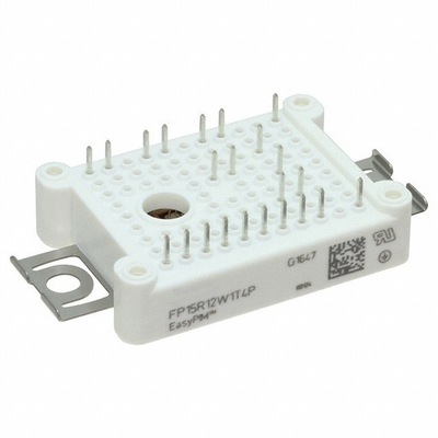 Автомобильные модули IGBT FP15R12W1T4P Трехфазный инвертор 1200В 30А Модуль IGBT