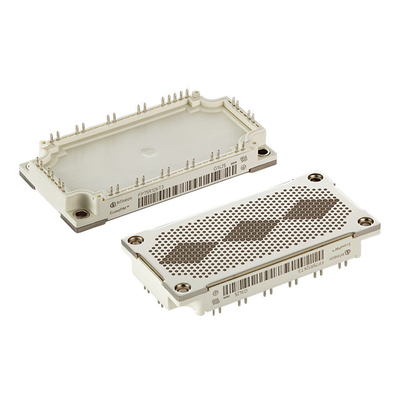 Автомобильные модули IGBT FP75R12KT3 1200V 75A PIM Трехфазный входный выпрямитель IGBT модуль