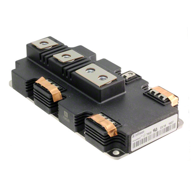 Автомобильные модули IGBT FF600R12IP4 1200V Trench Field Stop Half Bridge Модуль IGBT