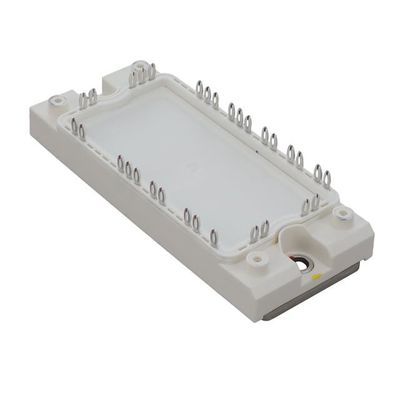 Автомобильные модули IGBT IFS100B12N3E4PB11 Модули IGBT низкой мощности 1,2 кВ 6-пакетные IGBT Кремниевые модули