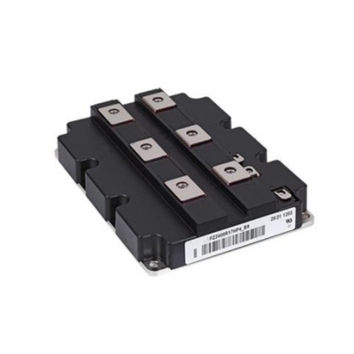 Автомобильные модули IGBT FZ2400R17HP4B9 Trench Single Switch 1700V 4800A Модуль IGBT