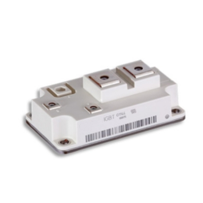 Автомобильные модули IGBT FZ400R17KE3 62mm 1700V 400A Модуль IGBT с одним переключателем