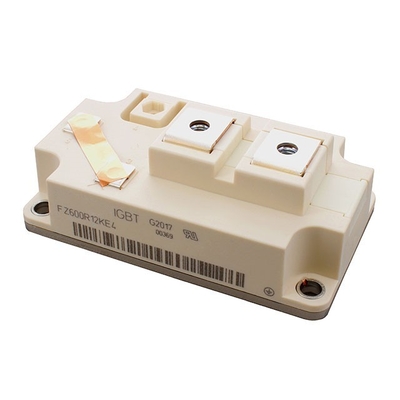 Автомобильные модули IGBT FZ600R12KE4 Модули IGBT 1200V 600A 62mm C-серии