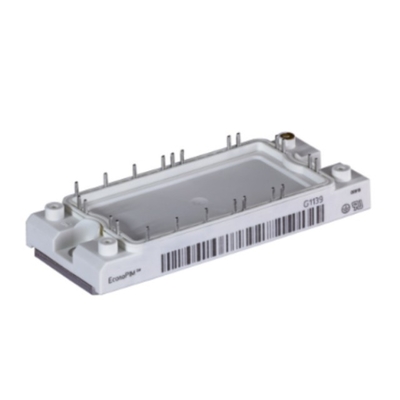 Автомобильные модули IGBT FP75R12N2T7B11 1200V Модуль IGBT 75A 20mW Трехфазный инвертор
