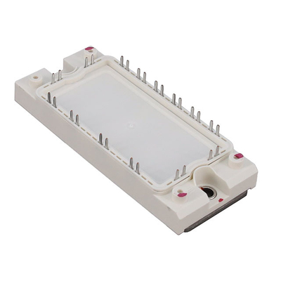 Автомобильные модули IGBT FP75R07N2E4 650V PIM Трехфазный входный выпрямитель IGBT модуль 75A