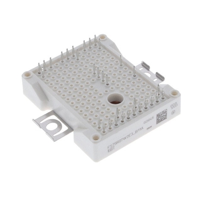Автомобильные IGBT модули FS75R07W2E3B11A через отверстие 650V 95A 6-пакетные IGBT кремниевые модули