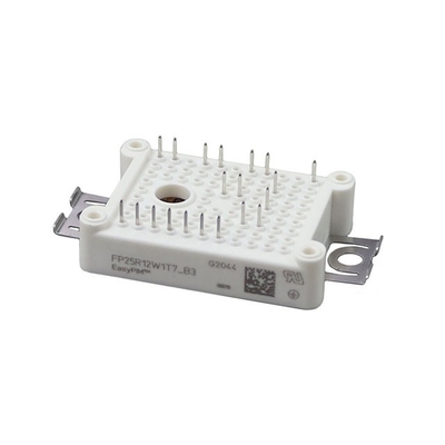 Автомобильные модули IGBT FP25R12W1T7B3 Трехфазный инвертор 1200V 25A 20mW IGBT модуль