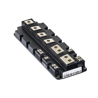 Автомобильные модули IGBT FR900R12IP4D 400nA Мост шасси 1,2 кВ 900A Двойные модули IGBT кремниевых