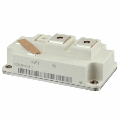 Автомобильные модули IGBT FZ600R17KE3 62 мм Модуль серии C с остановкой IGBT3