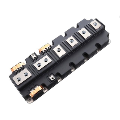 Автомобильные модули IGBT FF2400RB12IP7P 750V 2400A 2 Независимый модуль транзисторов IGBT