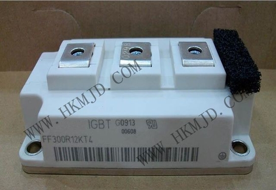 Автомобильные модули IGBT FF300R12KT4 1200V IGBT модули 450A 1600W Half Bridge IGBT модуль