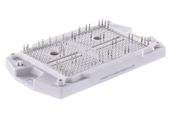 Автомобильные модули IGBT F3L400R10W3S7B11 IGBT Модуль ямы 950V Модуль установки шасси