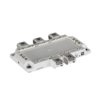 Автомобильные модули IGBT F3L300R12PT4B26 Трёхфазный инвертор 1200V 460A 1650W Модуль установки шасси