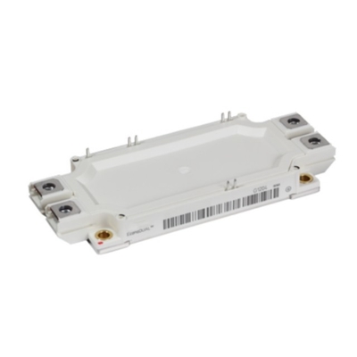 Автомобильные модули IGBT F3L300R12MT4B23 Half Bridge 1200V 450A Модуль IGBT Trench Field Stop