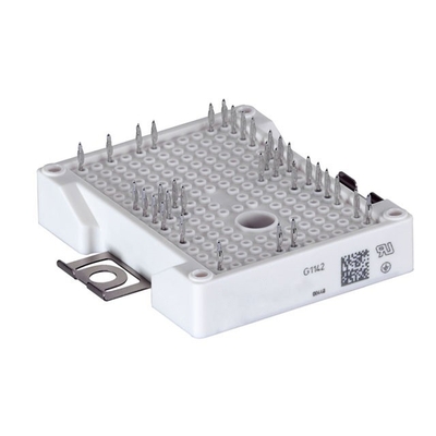 Модули IGBT для автомобилей FB50R07W2E3B23 Модуль транзисторов IGBT низкой мощности