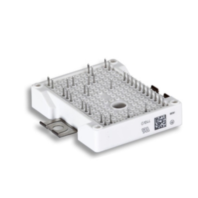 Автомобильные модули IGBT F3L100R07W2E3B11 Модуль установки шасси 650V Трёхфазный инвертор IGBT модуль