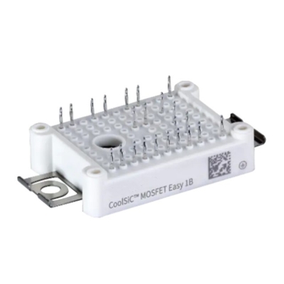 Автомобильные модули IGBT F3L11MR12W2M1HB19 Модули дискретных полупроводников малой мощности