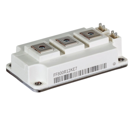 Автомобильные модули IGBT FF800R12KE7 1,2 кВ Двойные модули IGBT 100nA