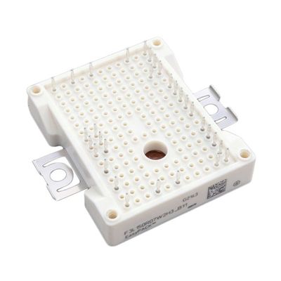 Автомобильные модули IGBT F3L150R07W2H3B11 650V Трехуровневый инвертор IGBT модуль