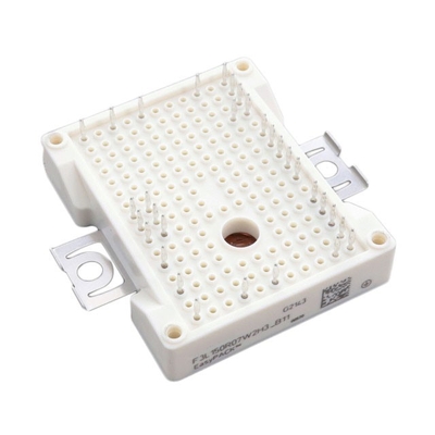 Автомобильные модули IGBT F3L150R07W2H3B11 Низкие потери переключения 650V 150A 3-уровневый модуль IGBT