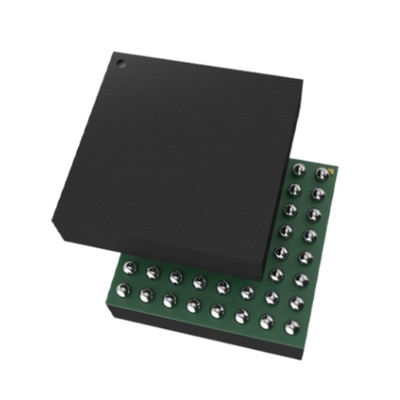 Чип интегральной схемы AD4632-24BBCZ 24-бит 500 kSPS Двухканальные SAR ADC