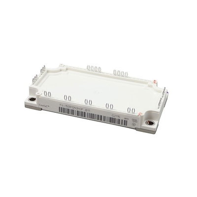Автомобильные модули IGBT F4150R12N3H3FB11 Модуль Кремниевого IGBT с низкой мощностью