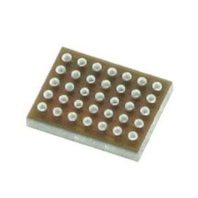 CHIP AD4129-8BCBZ Ultra Low Power ADC с интегрированной PGA и FIFO