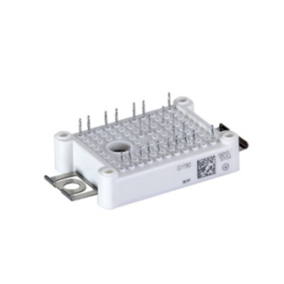 Автомобильные модули IGBT DF80R07W1H5FPB11 Двойные модули IGBT из карбида кремния 650V 20A